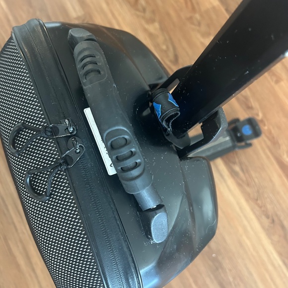 Micro scooter luggage - Picture 5 of 8